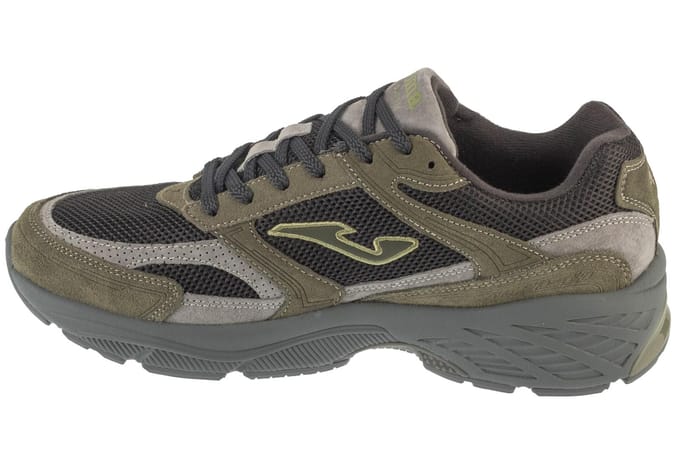 Joma CR111 Men 25 CR111W, Mannen, Groen, Sneakers, maat: 45