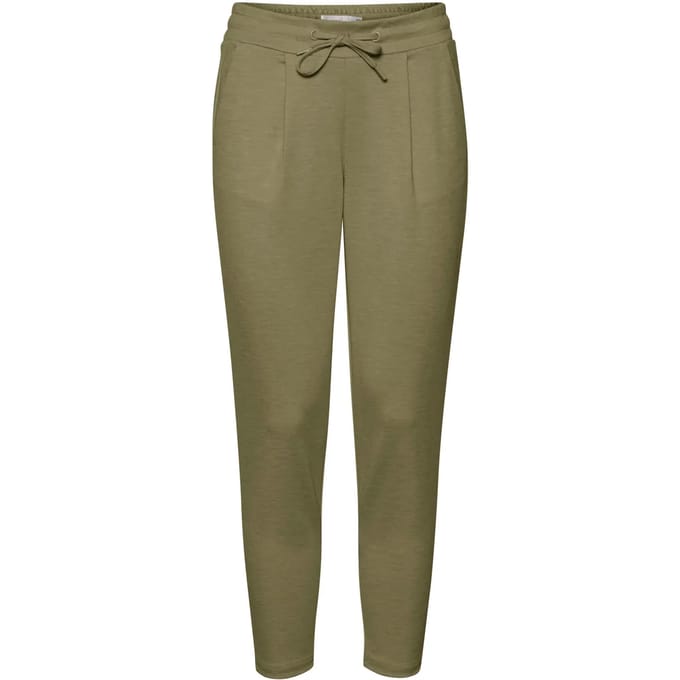 ICHI - IHKATE PA - Dames - Regular fit jeans