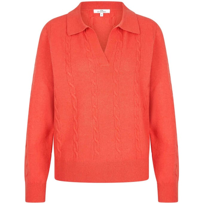 HV Society Pullover hvsjanine