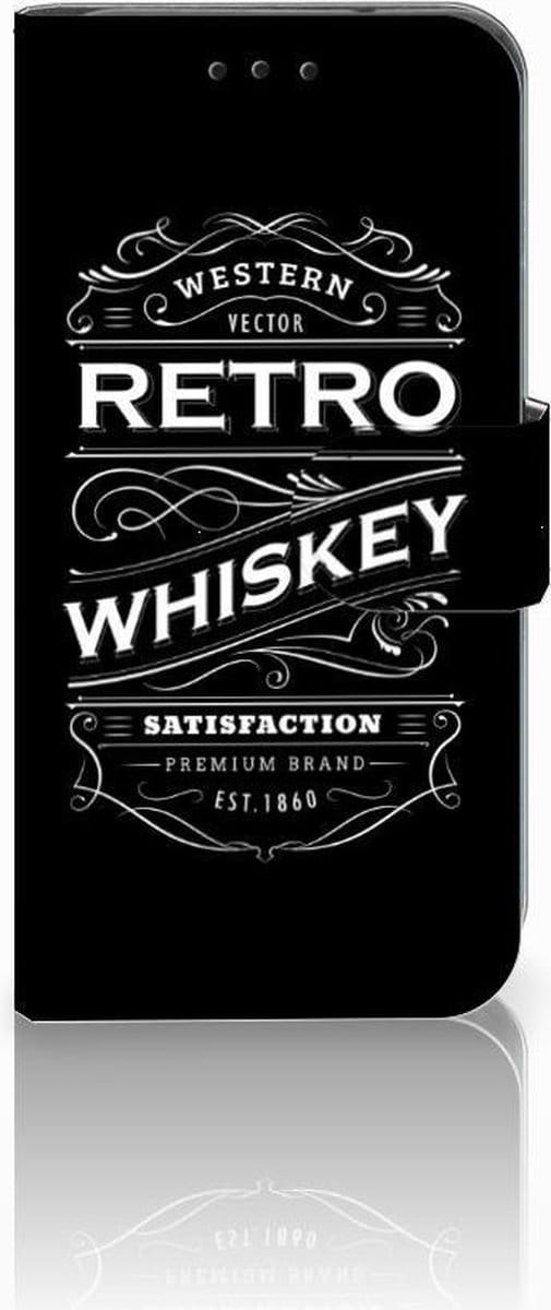 Samsung Galaxy S10e Book Cover Whiskey