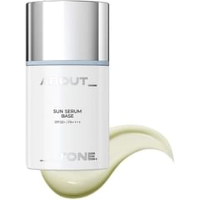 ABOUT_TONE - Sun Serum Base 30ml