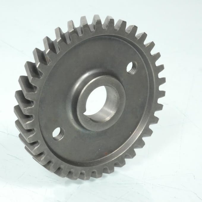 Pignon d'arbre d'équilibrage P2R pour moto MBK 50 X-Power Avant 2020 Neuf