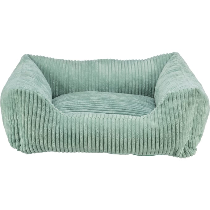 Trixie Vitalbed Jonna, salie 120x80cm hond