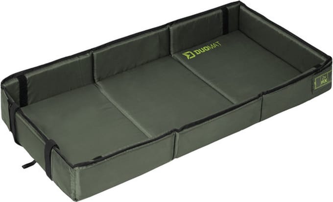 Onthaakmat - Delphin - Duo mat