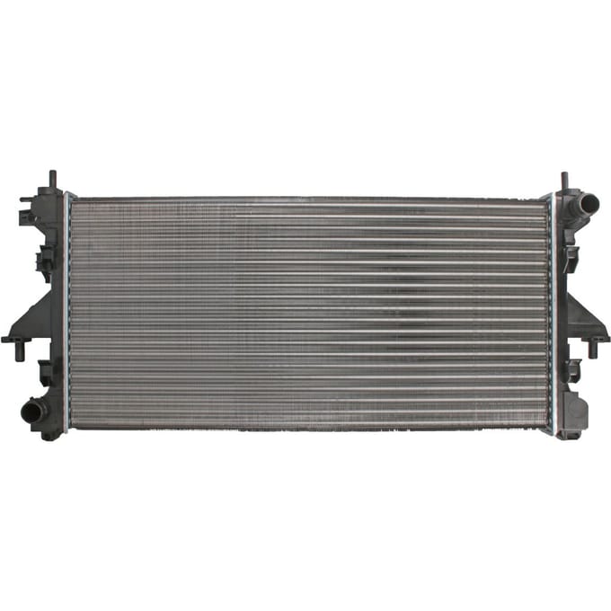 Radiator, motorkoeling THERMOTEC D7C015TT