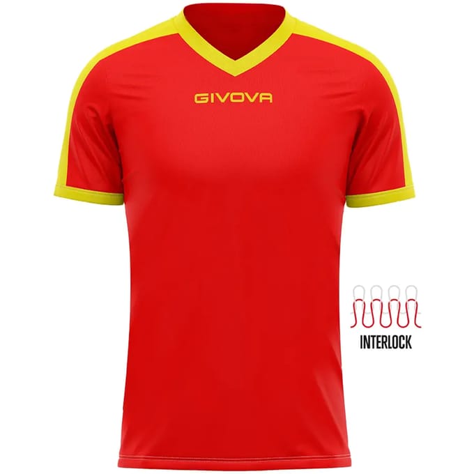 Jersey Givova Revolution