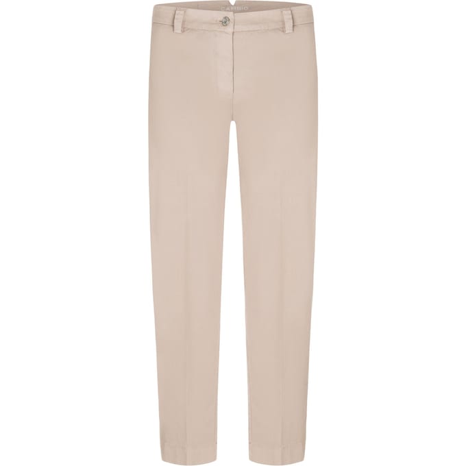 Cambio Kiana Pantalons Beige 7666 0479 02