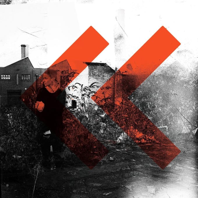Hinterland - Lonelady