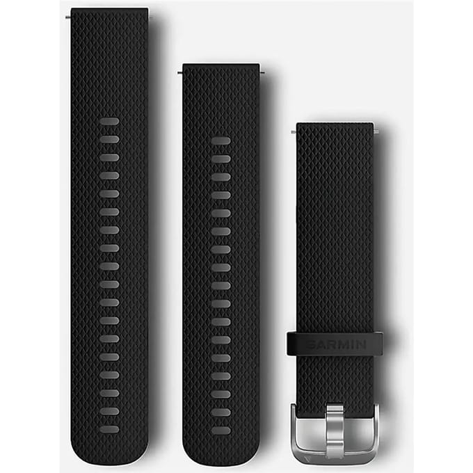 Garmin Quick Release 20mm 010-11251-9P Horlogeband