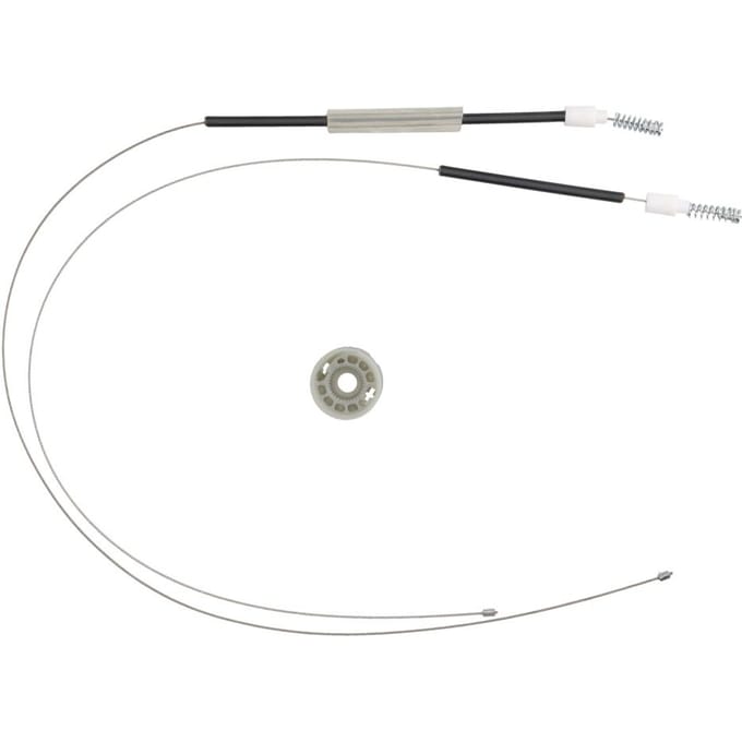 Reparatieset, raamopener BLIC 6205-01-040816P