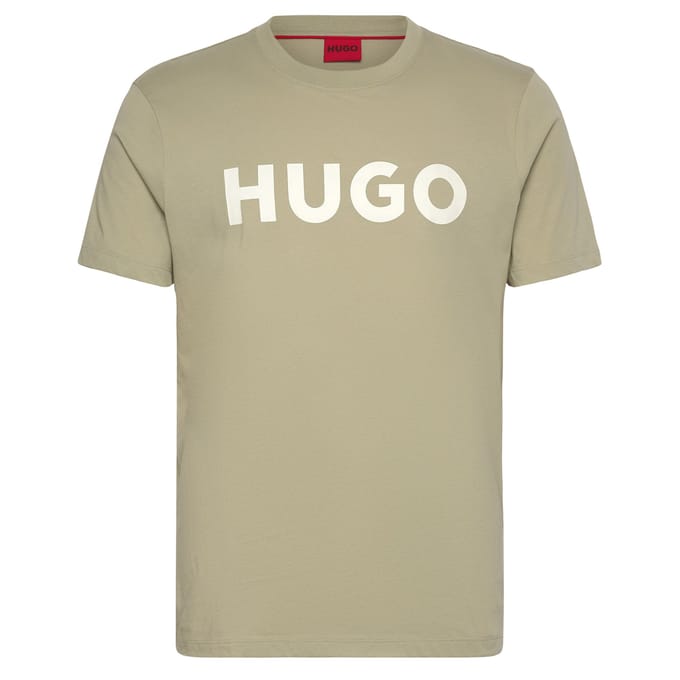 Hugo Dulivio Shirt Heren - Maat L