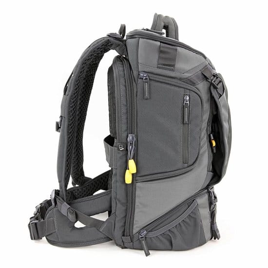 Vanguard | Alta Sky 51D | Camera Drone Daypack Rugtas | Grijs  XXL