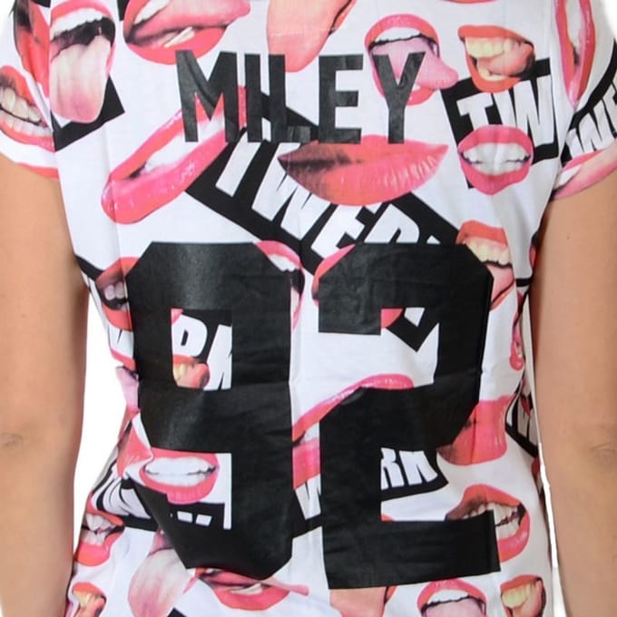 Hyrus W Olmiley T-shirt
