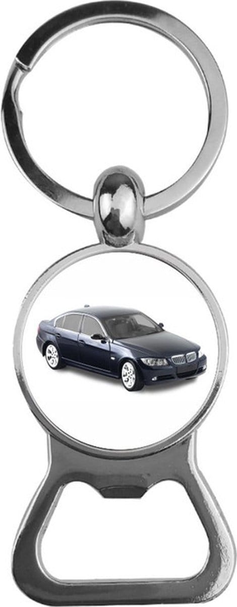 Bieropener Glas - Auto