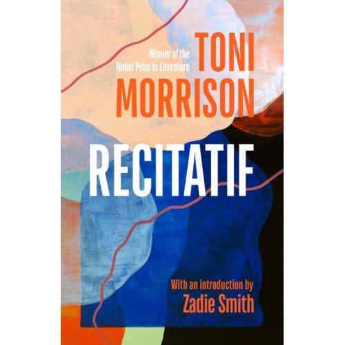 Récitatif par Toni Morrison Livre relié 9781784744786