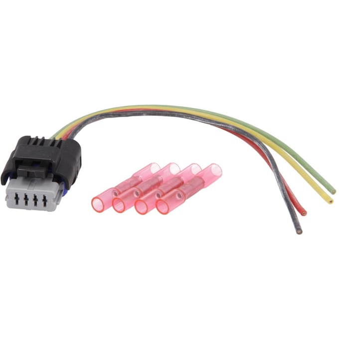 Kabel reparatieset, dagrijlicht SENCOM 20383