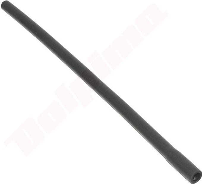 Benzineslang passend op DUCAR DV196 6x10x290mm ( 28 )
