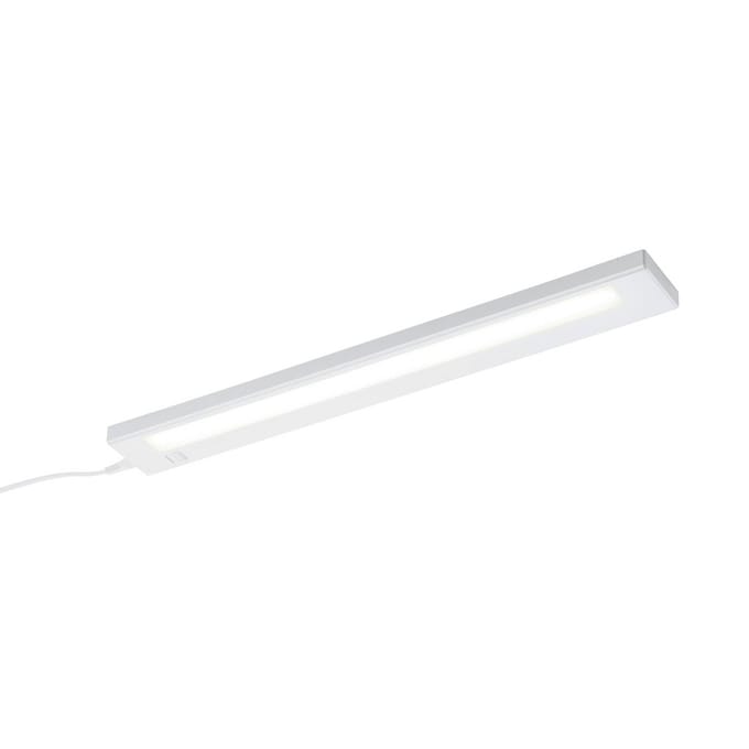 Trio Lighting LED meubelverlichting Alino, wit, lengte 55 cm