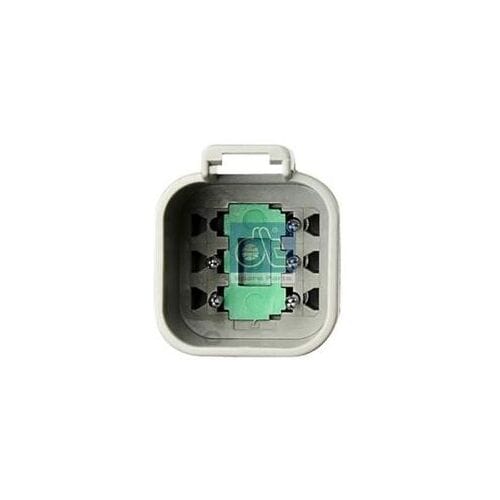Dt Spare Parts Ruitenwissermotor Original DT 1.22348