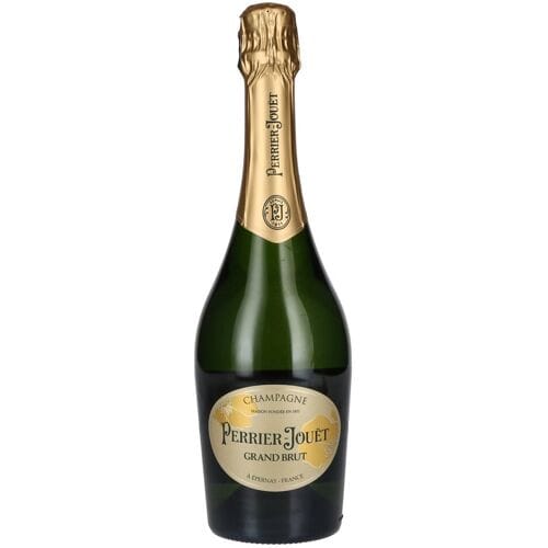 Perrier Jouët Perrier-Jouët Champagne Grand Brut 12,5% Vol. 0,75l