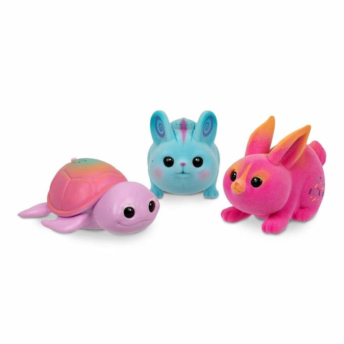 Knuffel Little Live Pets
