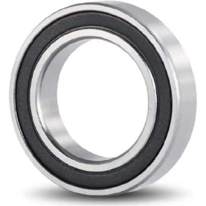 Isb Sport Sc Ceramic Lagers Zilver 18 x 30 x 7 mm