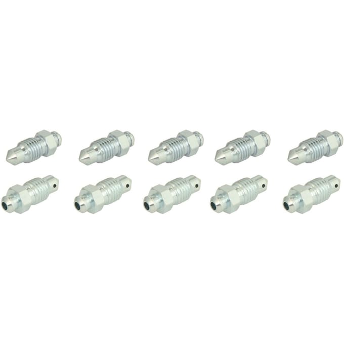 Ontluchtingsschroef / -nippel QUICK BRAKE 0101