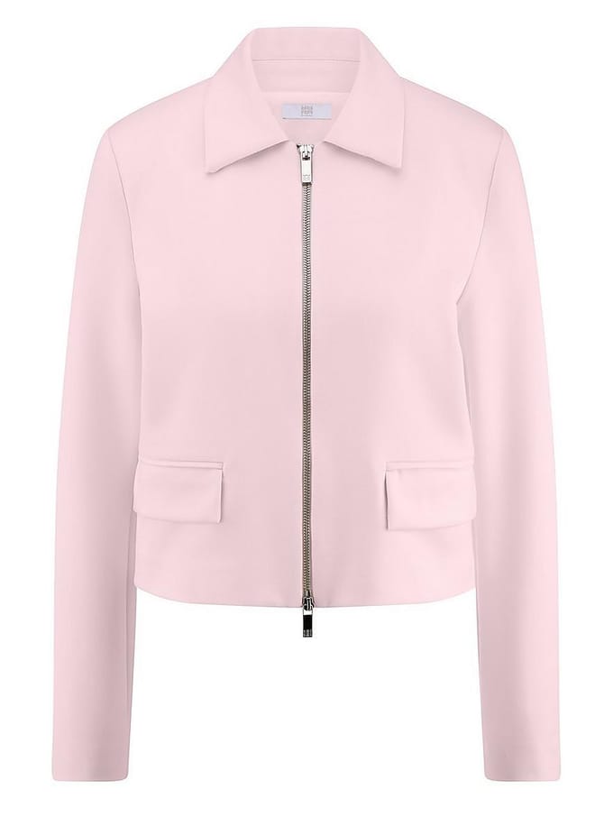 Jerseyjasje Van Riani roze