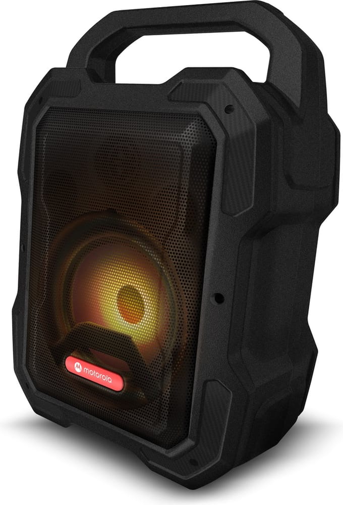 Portable Bluetooth Speakers Motorola ROKR 800