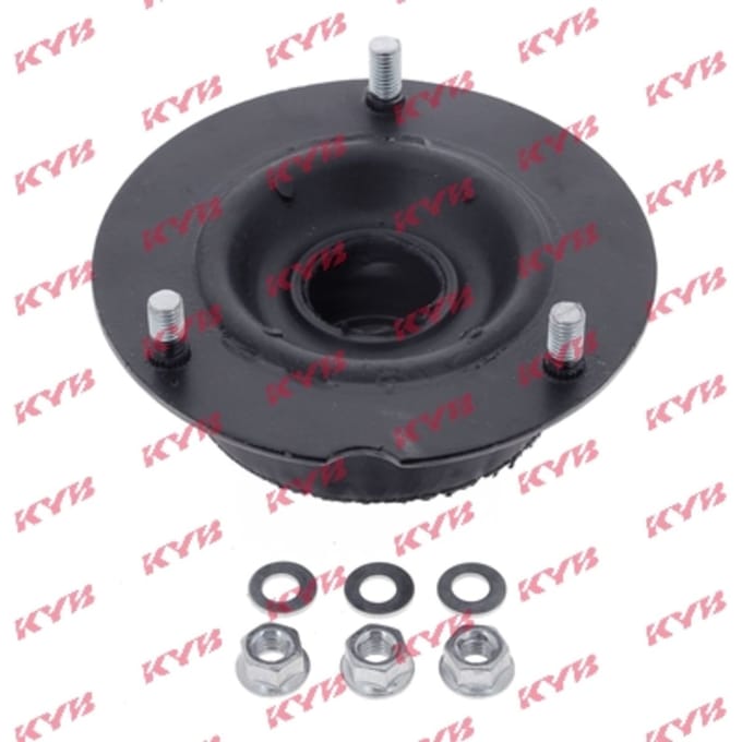Reparatieset, veerpoot KYB SM1000