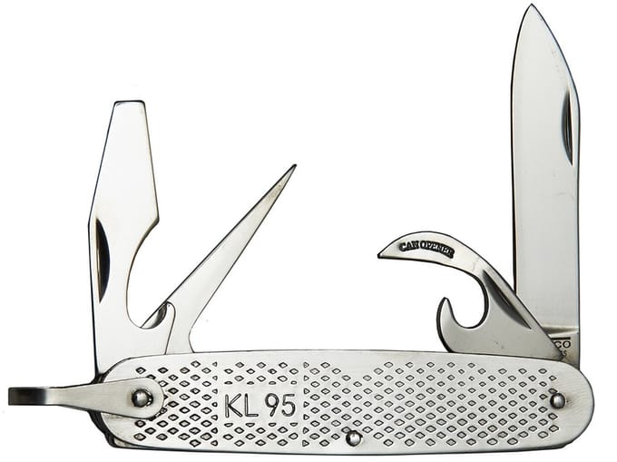 zakmes KL 95