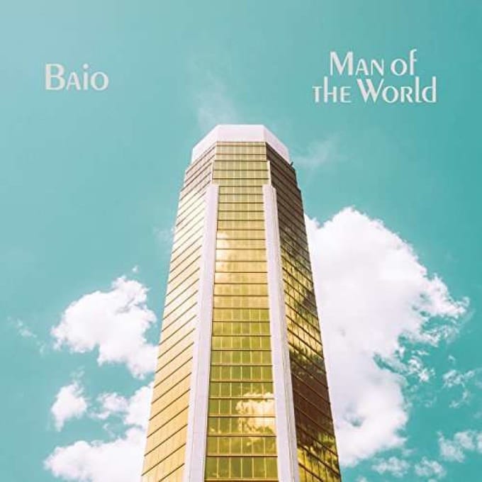 Man Of The World - Baio