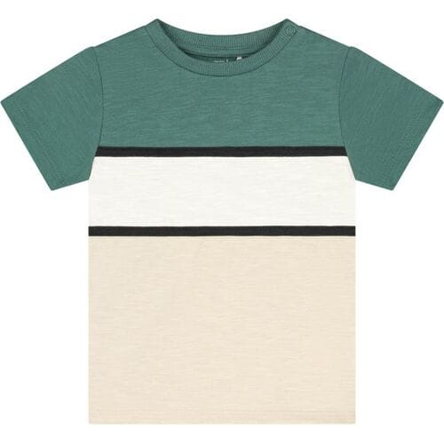 Prénatal peuter shirt Multi 92 heren