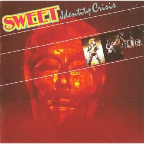 Identity Crisis - Sweet