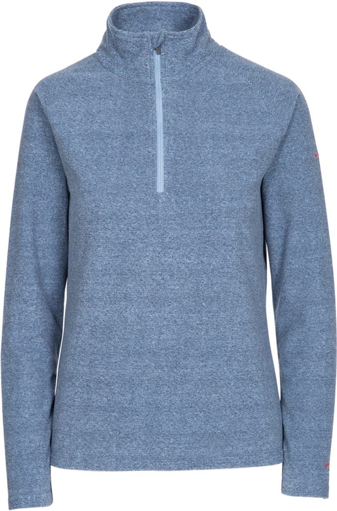 Trespass dames-sweatshirt Meadows C Fleece At100