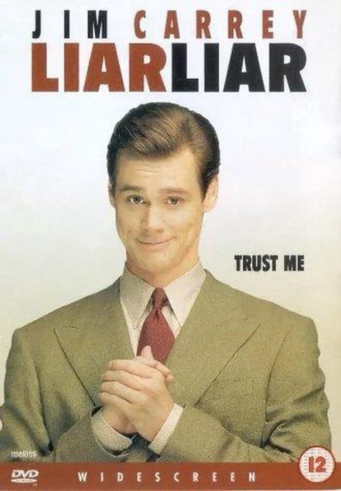 Liar Liar