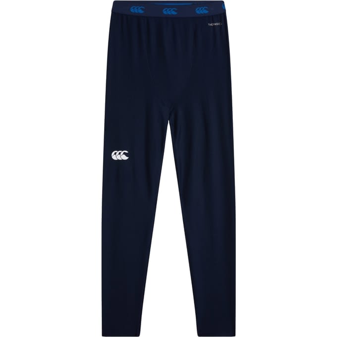 Canterbury Heren Thermoreg Legging (Marine)