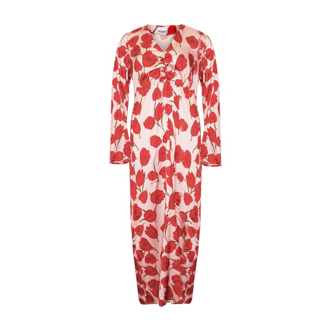 Kamey jurk