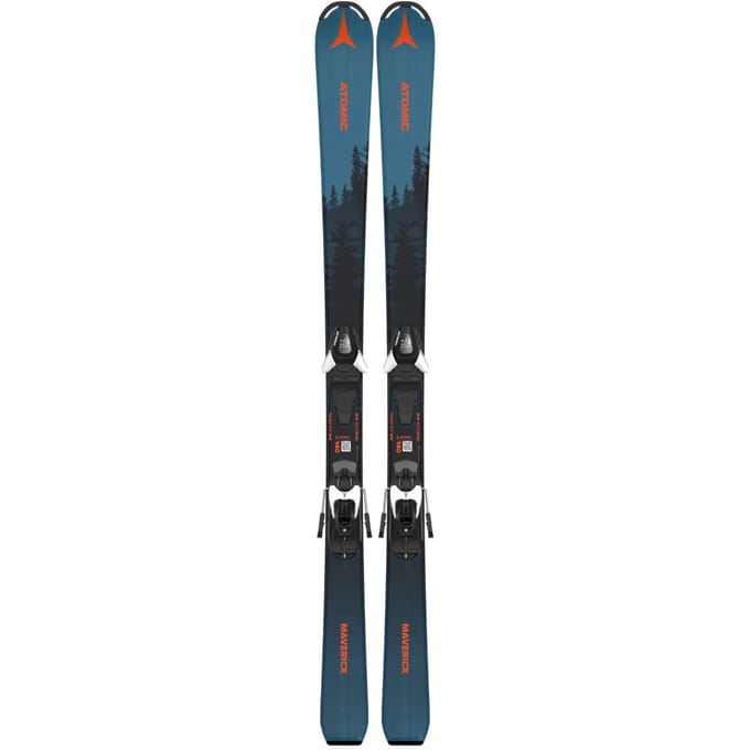 Atomic Maverick Jr 130/150