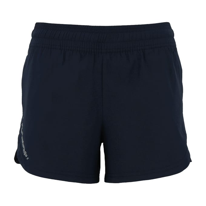 The Indian Maharadja Kadiri 2-in-1 Short Dames - Maat L