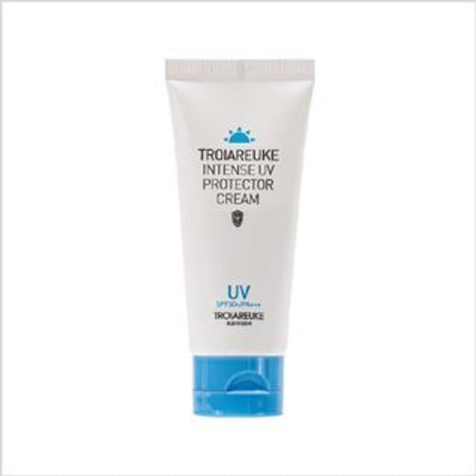 TROIAREUKE - Intense UV Protector Cream 50ml