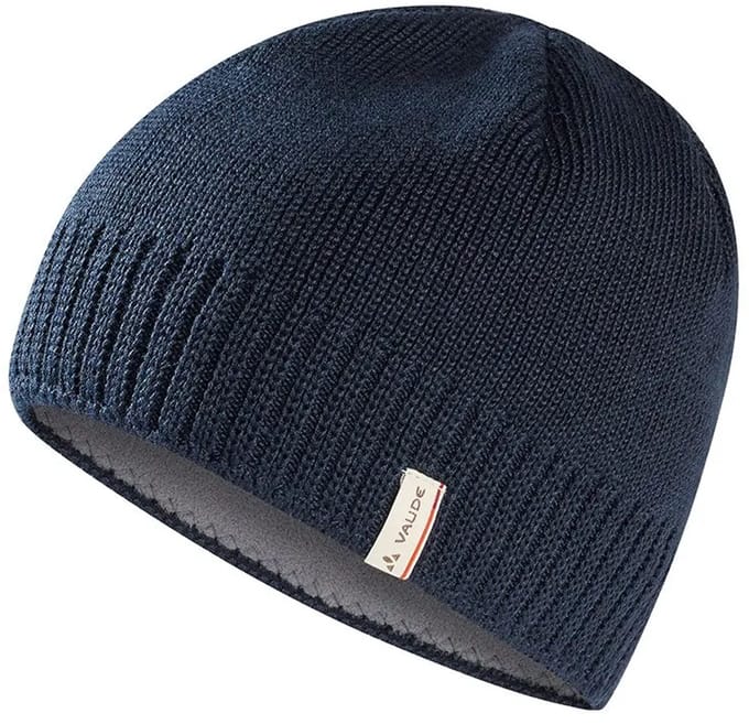 Vaude Edo Iii Muts Blauw,Zwart