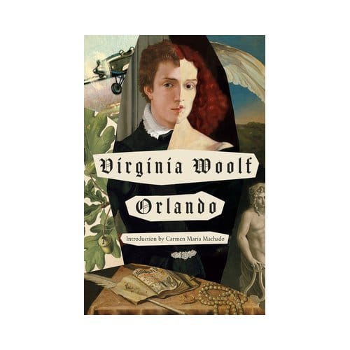 Orlando door Virginia Woolf Paperback Boek 9780593685389