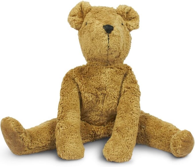 Senger - Knuffel - Beer - Groot - Beige