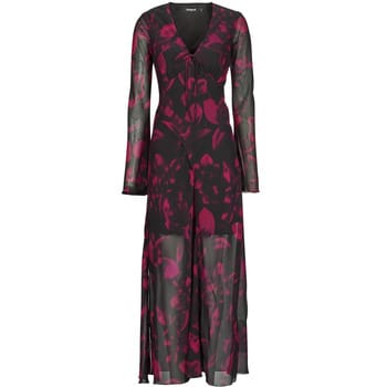Lange Jurk Desigual RATAN