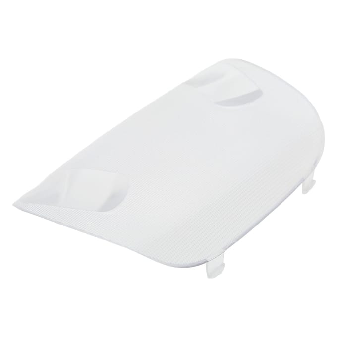 Plafondkoepellampafdekking PP F4DZ?13783?Een vervanging voor Ford Mustang 1994?2004 white