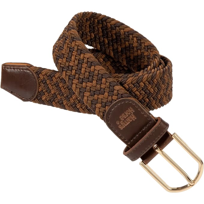 Riem elastic bracken maat 100cm