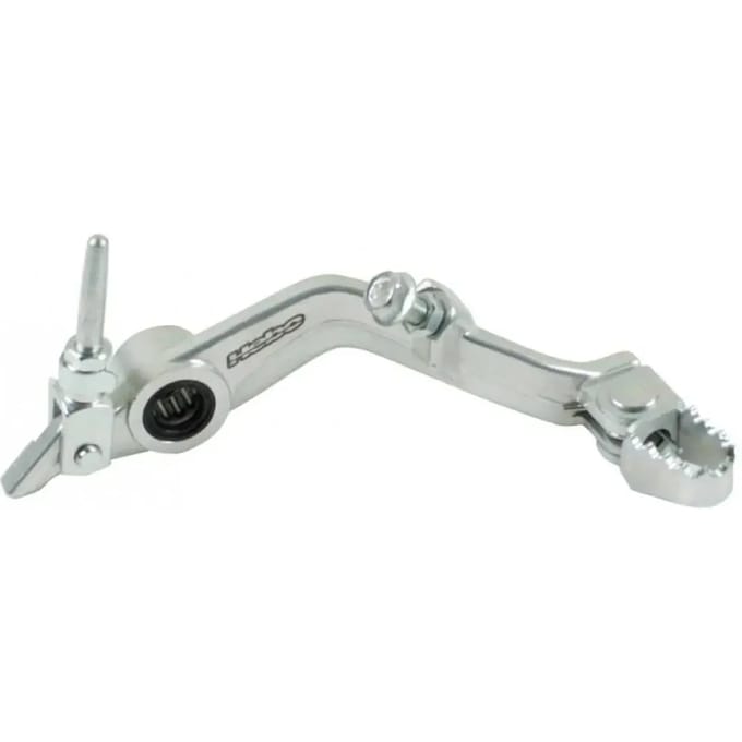 Motorfiets rempedaal Hebo Honda-Montesa