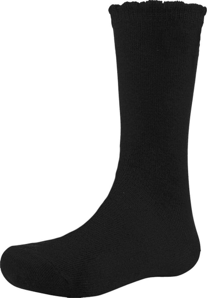 iN ControL 2pack Kniekousen - Black 31/34