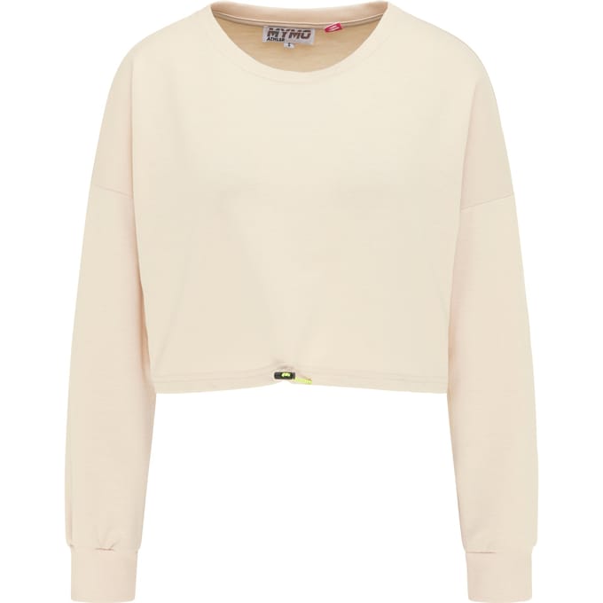myMo ATHLSR Sweater